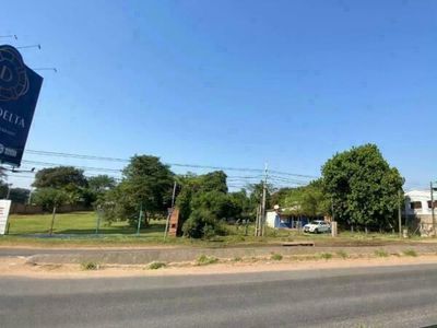 VENTA DE TERRENO DE 1908M2 EN MARIANO