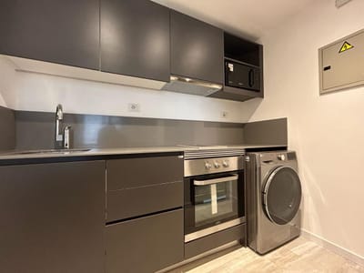 VENDO dpto Terminado en zona Molas