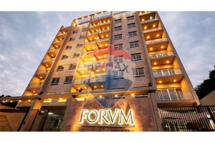 DEPARTAMENTO EN ALQUILER - FORVM HERRERA