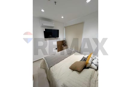 Alquiler de apartamento amoblado Las Lomas