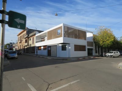 Casa En El Centro De Minas