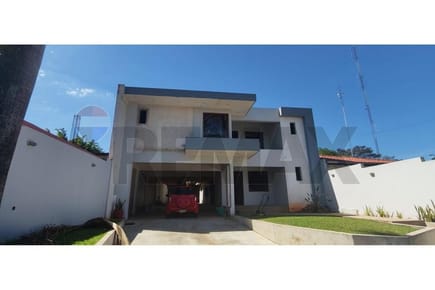 Casa - Venta - Villa Elisa, Central, Paraguay