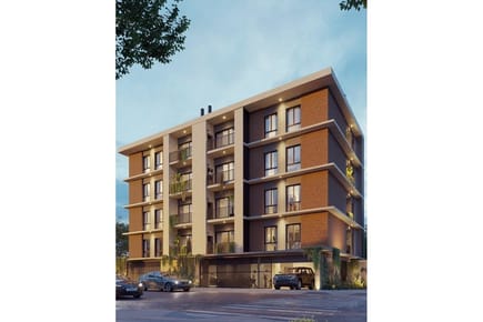 Departamento-Venta-Las Residentas y Villarica, Fernando De La Mora, Central