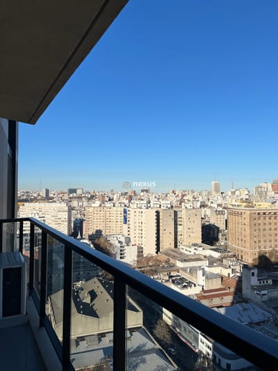 Venta apto 1 dormitorio con espectacular vista en Centro, Nostrum Bay