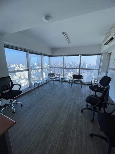 Oficina En Alquiler en Torre De Los Profesionales