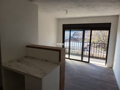 Apartamento un dormitorio en Prado venta