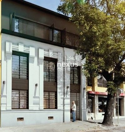 Terreno en venta de 141m2 ubicado en Aguada