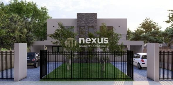 Casa en Venta Rambla Costanera Shangrilá