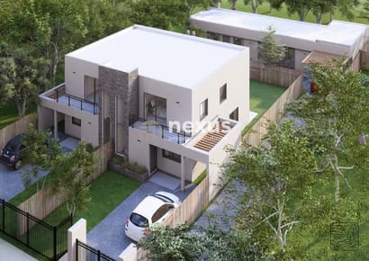 Casa en venta a estrenar en Shangrilá