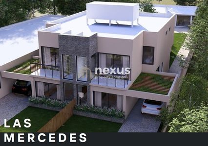 Casa en Venta a Estrenar en Solymar