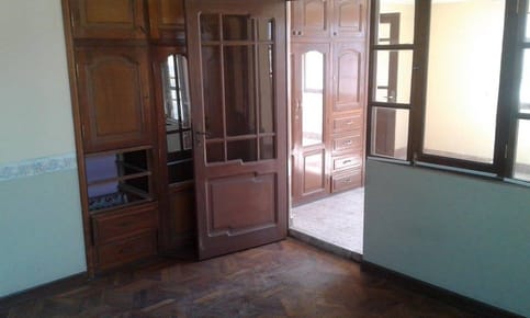 DEPARTAMENTO EN ANTICRETICO, ¡EN EL PRADO!