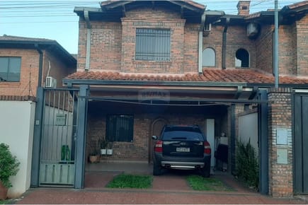 VENTA - DUPLEX - FDO. DE LA MORA ZONA NORTE