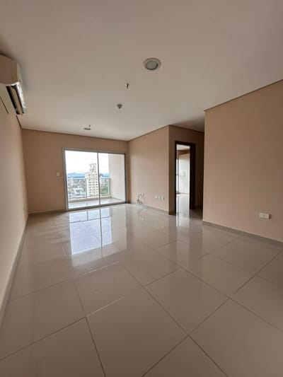 Vendo Departamento de 2 dormitorios en el Edificio Branka 