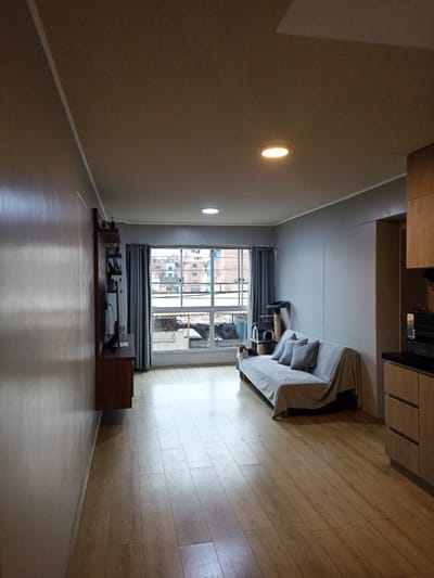 Venta Departamento Con Cochera En Breña – Céntrico Y Funcional 
