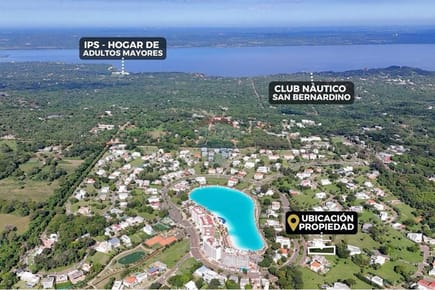 Oportunidad única En Aqua Village – San Bernardino
