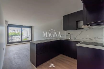 Venta De Apartamento / 2 Dormitorios Y Garage A Estrenar / Cordon Sur