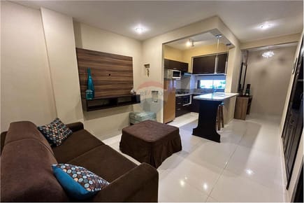 Departamento - Venta - Encarnación, Itapúa, Paraguay