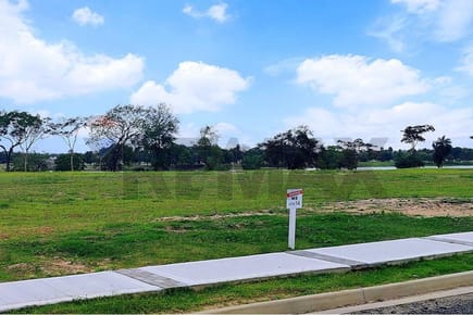 Terreno - Venta - Villa Hayes, Presidente Hayes, Paraguay 
