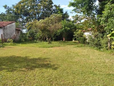 Vendo Terreno en Yaguarón – 360 m²