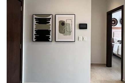 Departamento-Venta-Cirilo caceres, Las Lomas (Carmelitas), Asunción