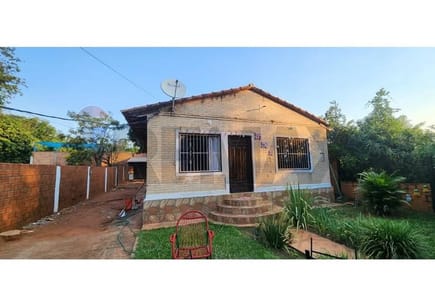 Casa - Venta - Aregua, Central, Paraguay
