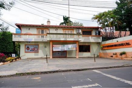 OFICINA CORPORATIVA EN ASUNCION