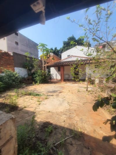 Venta de Casa en San Lorenzo