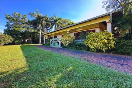 Quinta - Alquiler - Ñemby, Paraguay