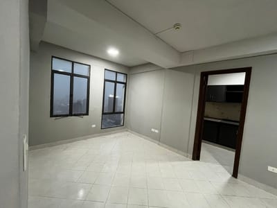 Departamento en Venta en el Centro de Asunción, Barrio San Roque