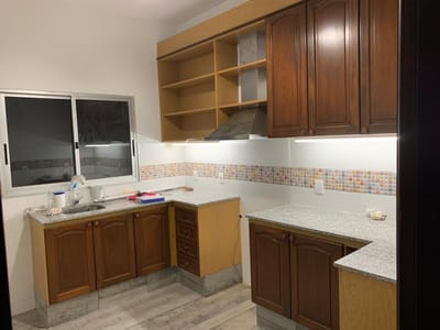 Casa Céntrica Muy Luminosa Refaccionada Recientemente