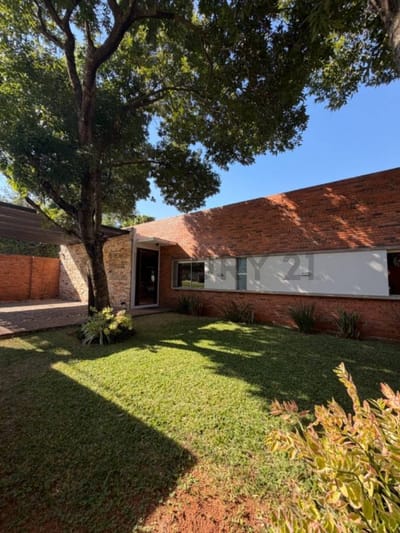 Venta De Casa En San Bernardino, Cordillera | Id: 52442