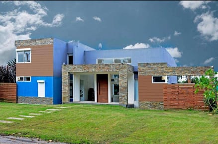 Casa Venta 3 Dormitorios 3 Baños Piscina Climatizada Punta Del Este