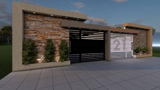 Vendo duplex de 3 dormitorios en Cambyreta