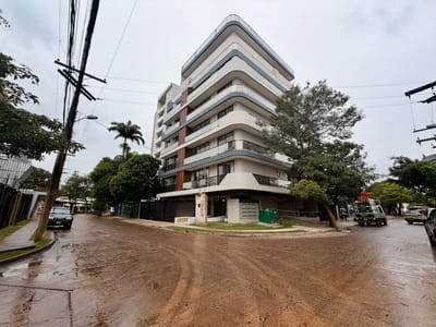 DEPARTAMENTO A ESTRENAR EN VENTA, DE 1 Y 2 DORMITORIOS EN EQUIPETROL!
