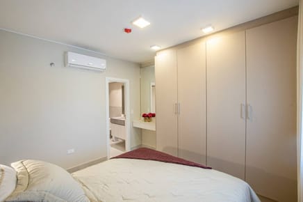 Vendo Departamento de 2 dormitorios en Parque Las Golondrinas