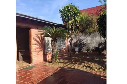 Casa-Venta-Tte. Gregorio Benitez, Obrero, Asunción