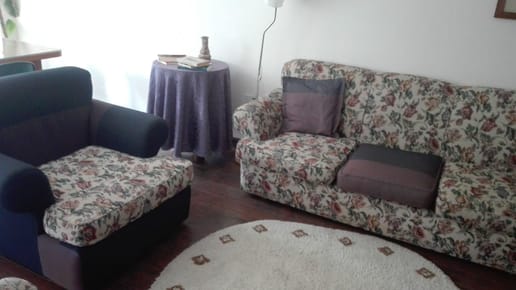 Hermoso Departamento en Achumani a 5 cuadras de San Miguel