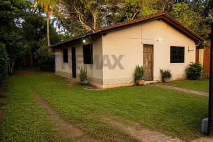 Casa venta Luque Marambure 