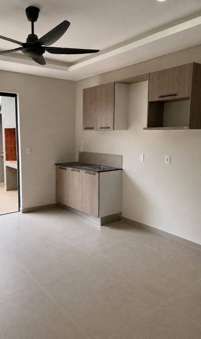 Alquiler de Dúplex a estrenar con patio y cochera - San Lorenzo zona Salemma
