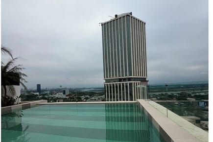 AVDA BRASILIA CASI AVDA ARTIGAS, Barrio Jara, Asunción