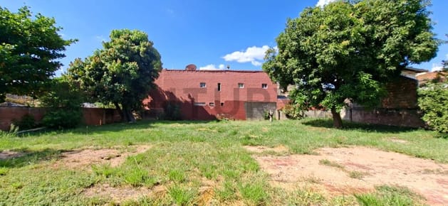Venta de Terreno en Herrera, Asunción