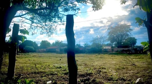  Media hectárea en Venta Mariano Roque Alonso – Barrio Arekaya.