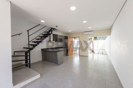 Duplex-Venta-PY Central San Lorenzo
