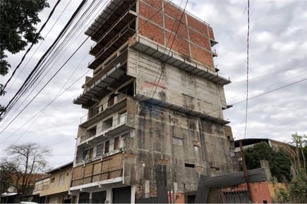 Vendo Edificio  - Pettirossi, Asunción, Paraguay
