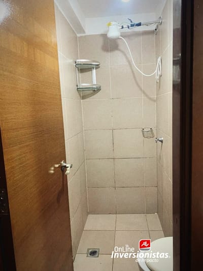 DEPARTAMENTO DE DOS DORMITORIOS EN ALQUILER