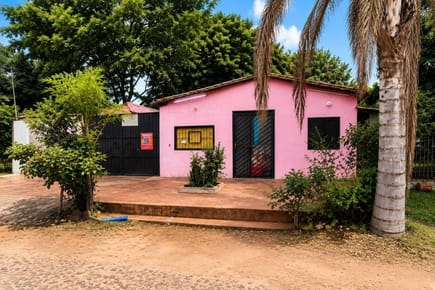 CASA EN VENTA – SAN LORENZO | ZONA PALACIO DE JUSTICIA