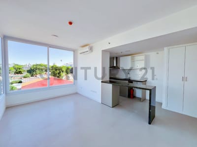 Venta de Departamento Terminados en Barrio Jara, Asunción