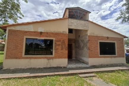 Casa de verano - Venta - Villeta, Central, Paraguay