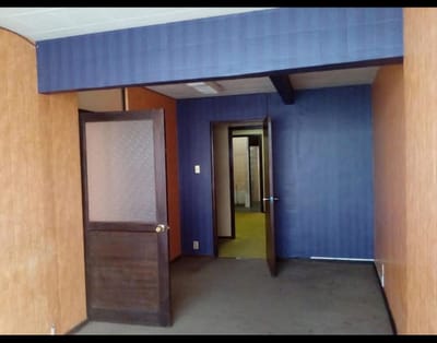 Oficina Céntrica en Alquiler