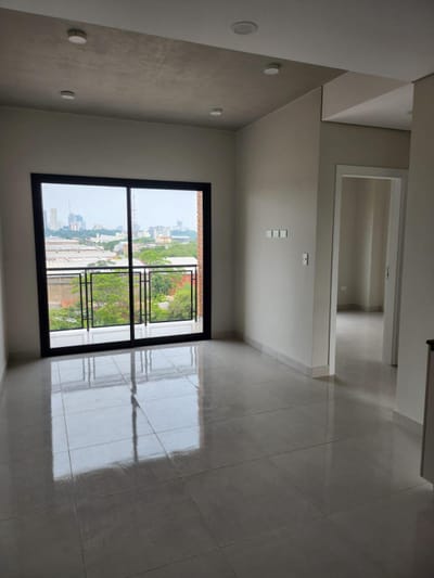 ALQUILO DEPARTAMENTO - ZUBA ZONA CIT 